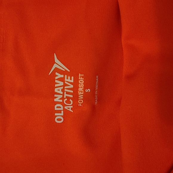 Crop Legging - Picture 4 of 5